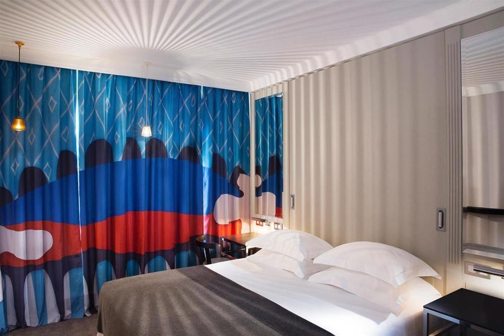Les Matins De Paris & Spa Exterior foto